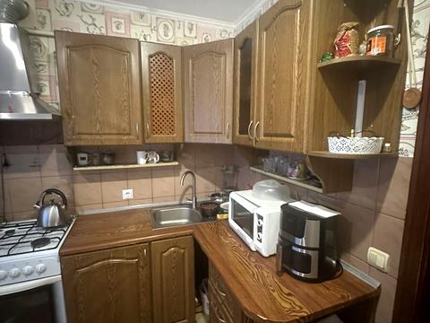 квартира за адресою Стрийська вул., 101