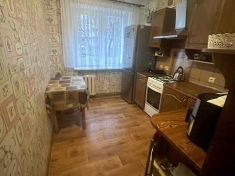 квартира за адресою Стрийська вул., 101