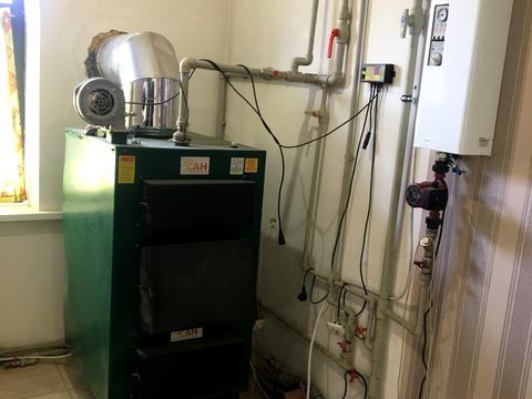 будинок за адресою центральна