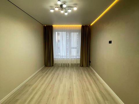 квартира за адресою Отця Івана Блавацького вул., (1 черга (будинок 4))