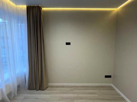 квартира за адресою Отця Івана Блавацького вул., (1 черга (будинок 4))