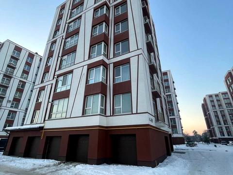 квартира за адресою Отця Івана Блавацького вул., (1 черга (будинок 4))