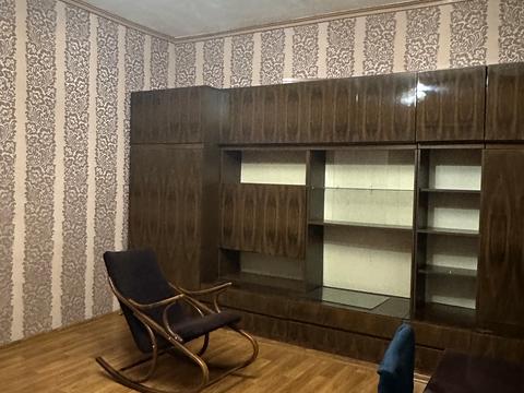 комната по адресу Марганецкая ул., 25