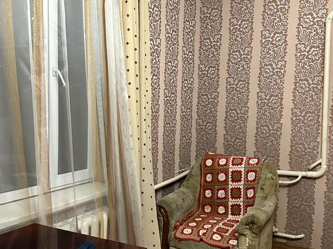 комната по адресу Марганецкая ул., 25