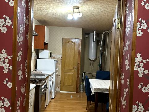 комната по адресу Марганецкая ул., 25