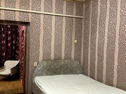 квартира за адресою Марганецька вул., 25