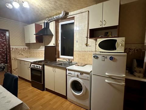 квартира за адресою Марганецька вул., 25