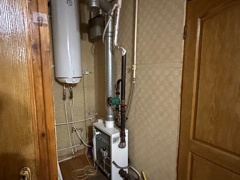 квартира за адресою Марганецька вул., 25