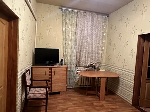 квартира за адресою Марганецька вул., 25