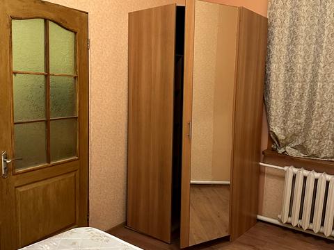 квартира за адресою Марганецька вул., 25