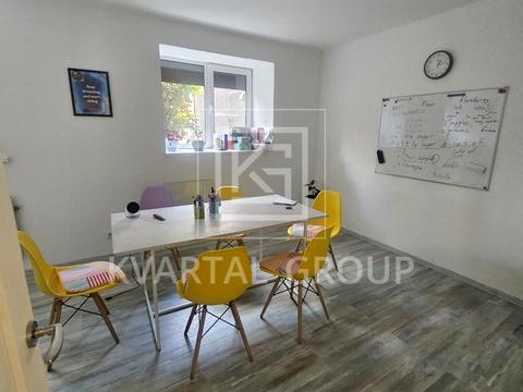 коммерческая по адресу Выговского ул. (Суворова), 1-Т