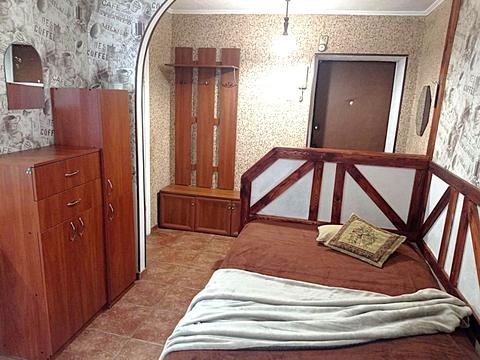 квартира за адресою Київ, Верховинна вул., 81