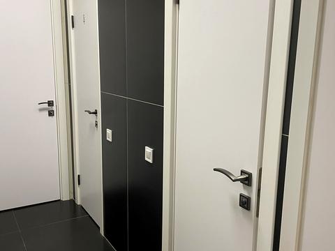 комерційна за адресою Львів, Миколи Вороного вул., 3