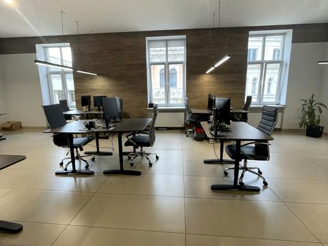 комерційна за адресою Львів, Миколи Вороного вул., 3