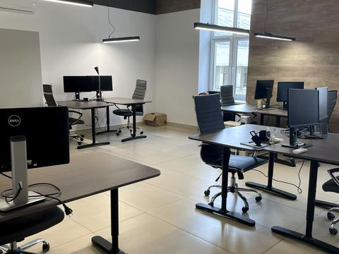 комерційна за адресою Львів, Миколи Вороного вул., 3