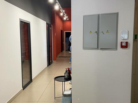 комерційна за адресою Львів, Миколи Вороного вул., 3