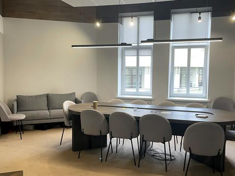 комерційна за адресою Львів, Миколи Вороного вул., 3