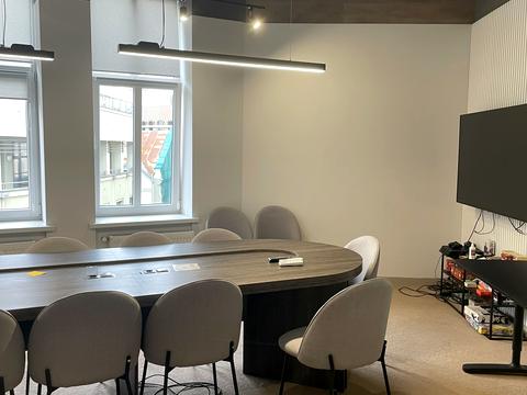 комерційна за адресою Львів, Миколи Вороного вул., 3