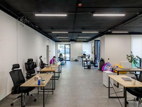 комерційна за адресою Львів, Замарстинівська вул. (Калініна), 40