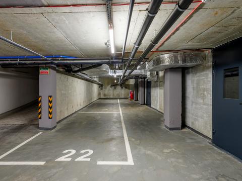 комерційна за адресою Львів, Замарстинівська вул. (Калініна), 40