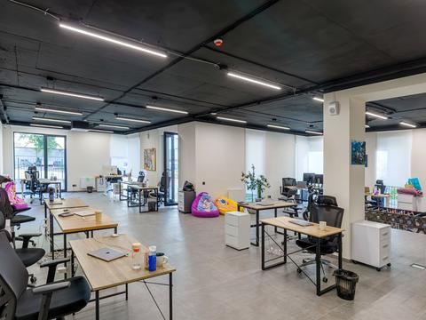 комерційна за адресою Львів, Замарстинівська вул. (Калініна), 40