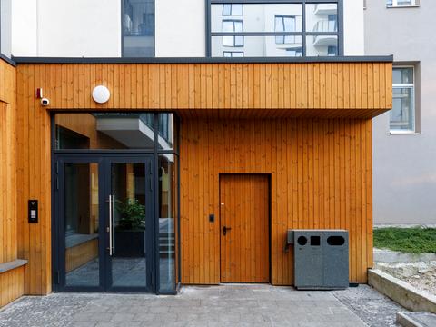 комерційна за адресою Львів, Замарстинівська вул. (Калініна), 40