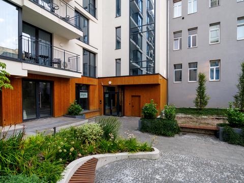 комерційна за адресою Львів, Замарстинівська вул. (Калініна), 40