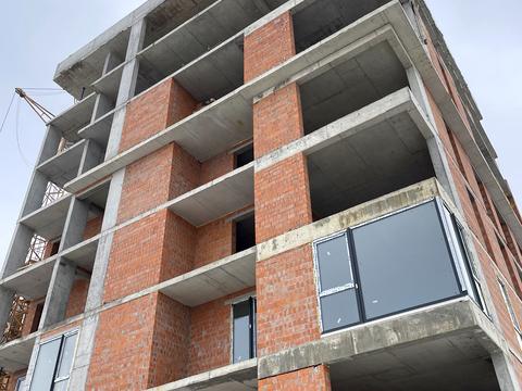 квартира за адресою Героїв Крут вул., (Будинок)