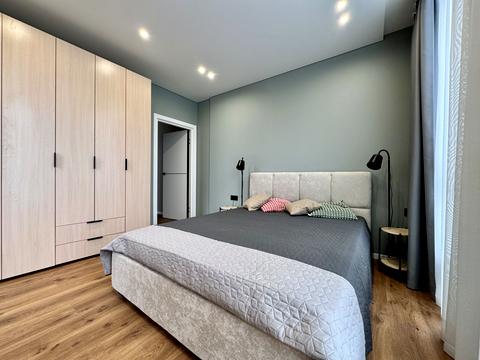 квартира по адресу Тадея Рыльского бульв., 4