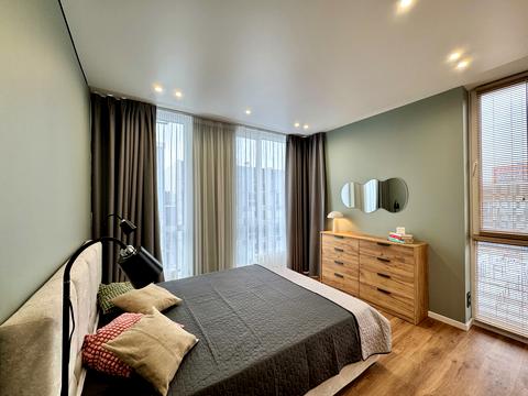 квартира по адресу Тадея Рыльского бульв., 4