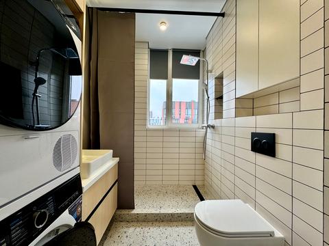 квартира по адресу Тадея Рыльского бульв., 4