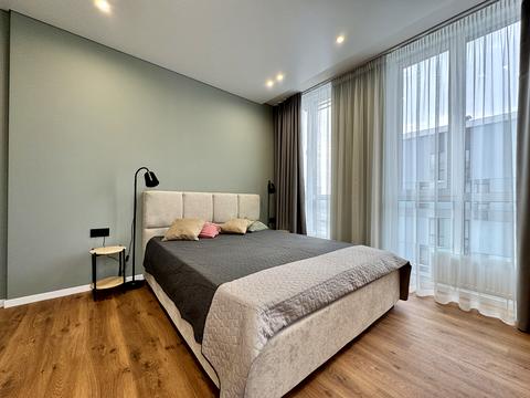 квартира по адресу Тадея Рыльского бульв., 4