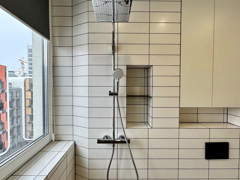 квартира по адресу Тадея Рыльского бульв., 4