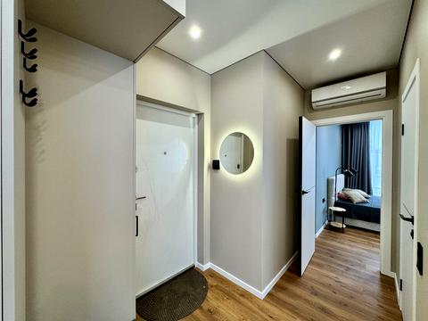 квартира по адресу Тадея Рыльского бульв., 4