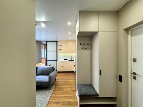 квартира по адресу Тадея Рыльского бульв., 4