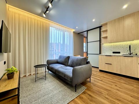 квартира по адресу Тадея Рыльского бульв., 4