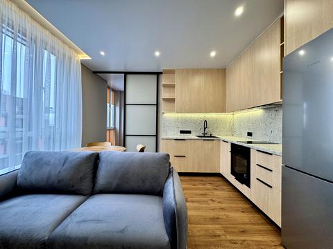 квартира по адресу Тадея Рыльского бульв., 4