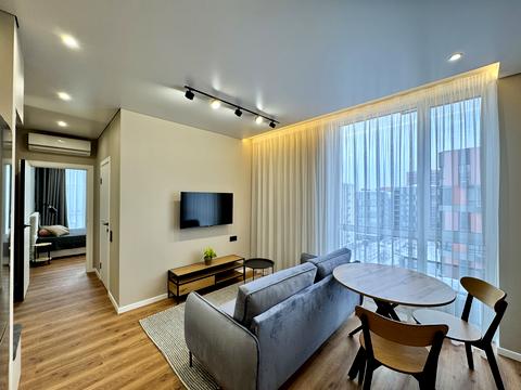 квартира по адресу Тадея Рыльского бульв., 4