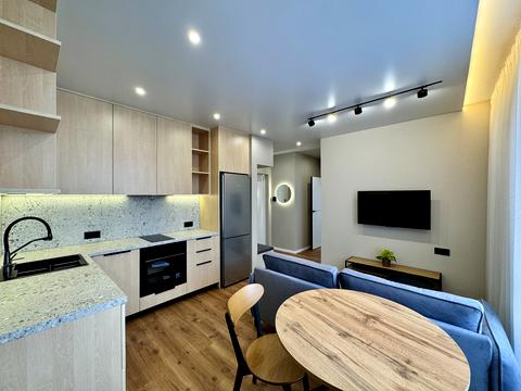 квартира по адресу Тадея Рыльского бульв., 4