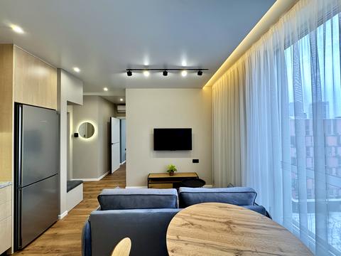 квартира по адресу Тадея Рыльского бульв., 4