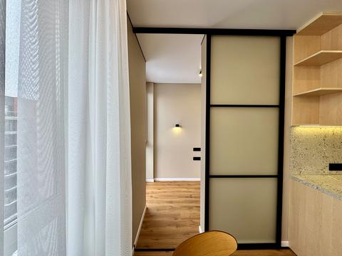 квартира по адресу Тадея Рыльского бульв., 4