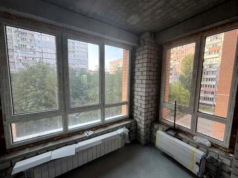 квартира за адресою Миру просп., 2-К