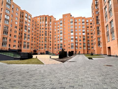 квартира за адресою Миру просп., 2-К