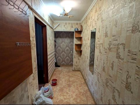 квартира за адресою Юрія Кондратюка вул. (Комунарівська), 5