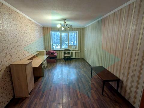 квартира за адресою Юрія Кондратюка вул. (Комунарівська), 5