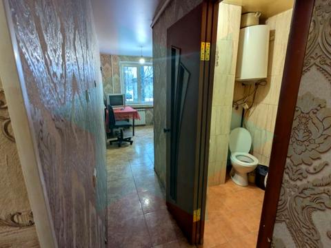 квартира за адресою Юрія Кондратюка вул. (Комунарівська), 5