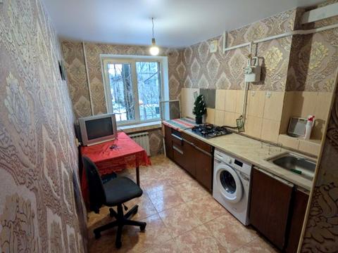 квартира за адресою Юрія Кондратюка вул. (Комунарівська), 5