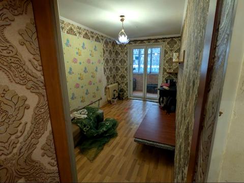 квартира за адресою Юрія Кондратюка вул. (Комунарівська), 5