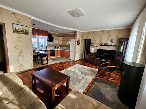 будинок за адресою смт. Слобожанське, Зоря