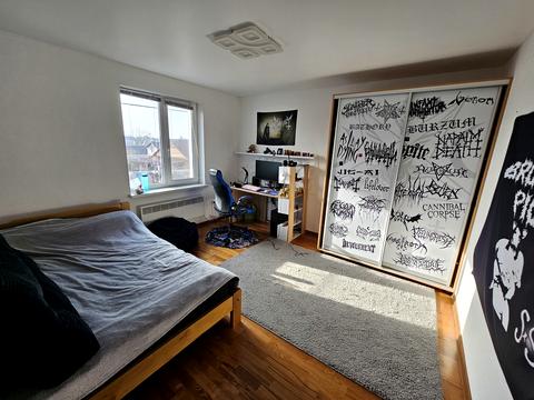 будинок за адресою смт. Слобожанське, Зоря